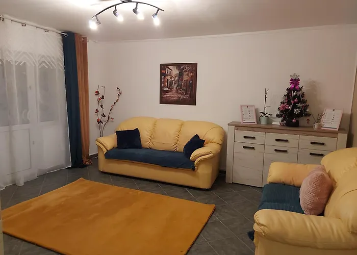 Central Lala Apartament