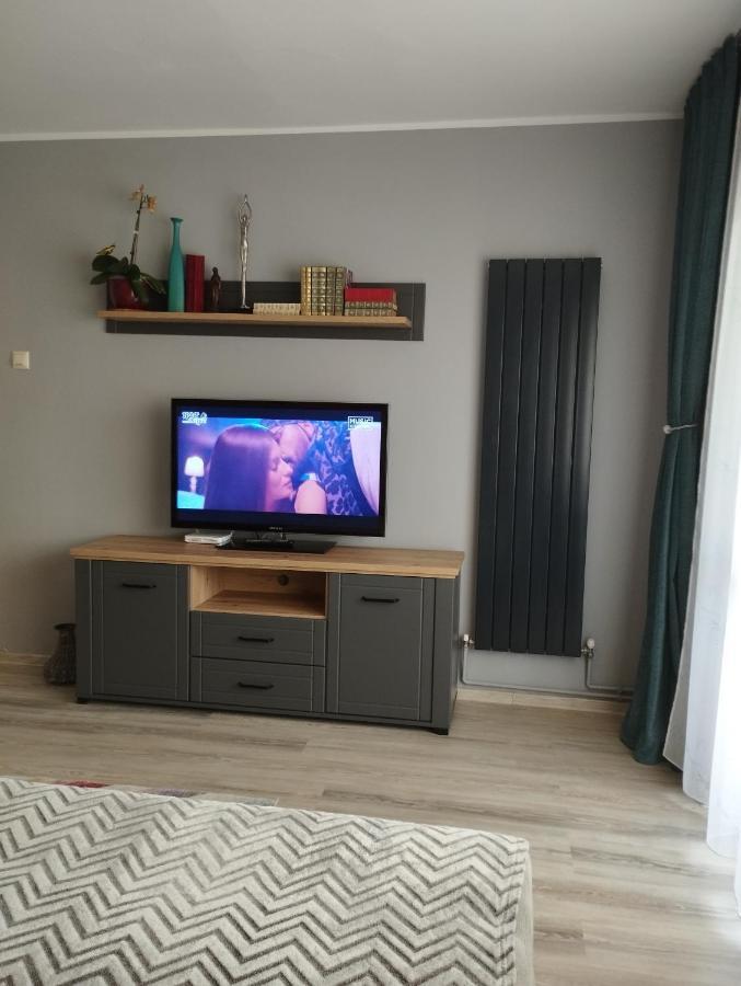 Appartamento Central Lala Apartament Braşov