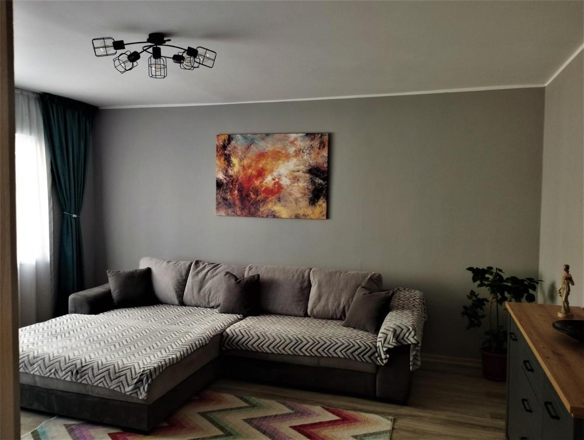 Appartamento Central Lala Apartament *