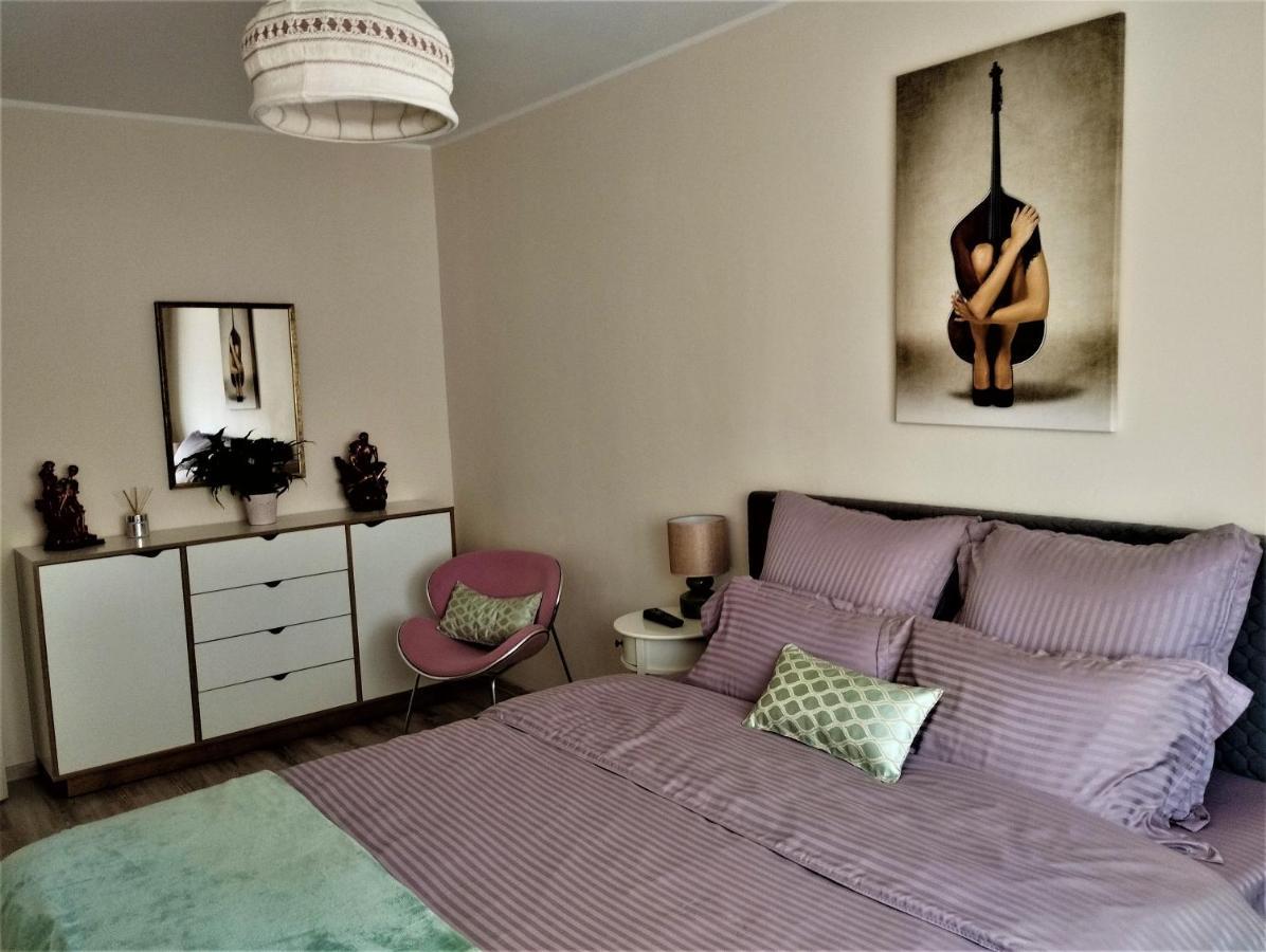 Appartamento Central Lala Apartament Braşov