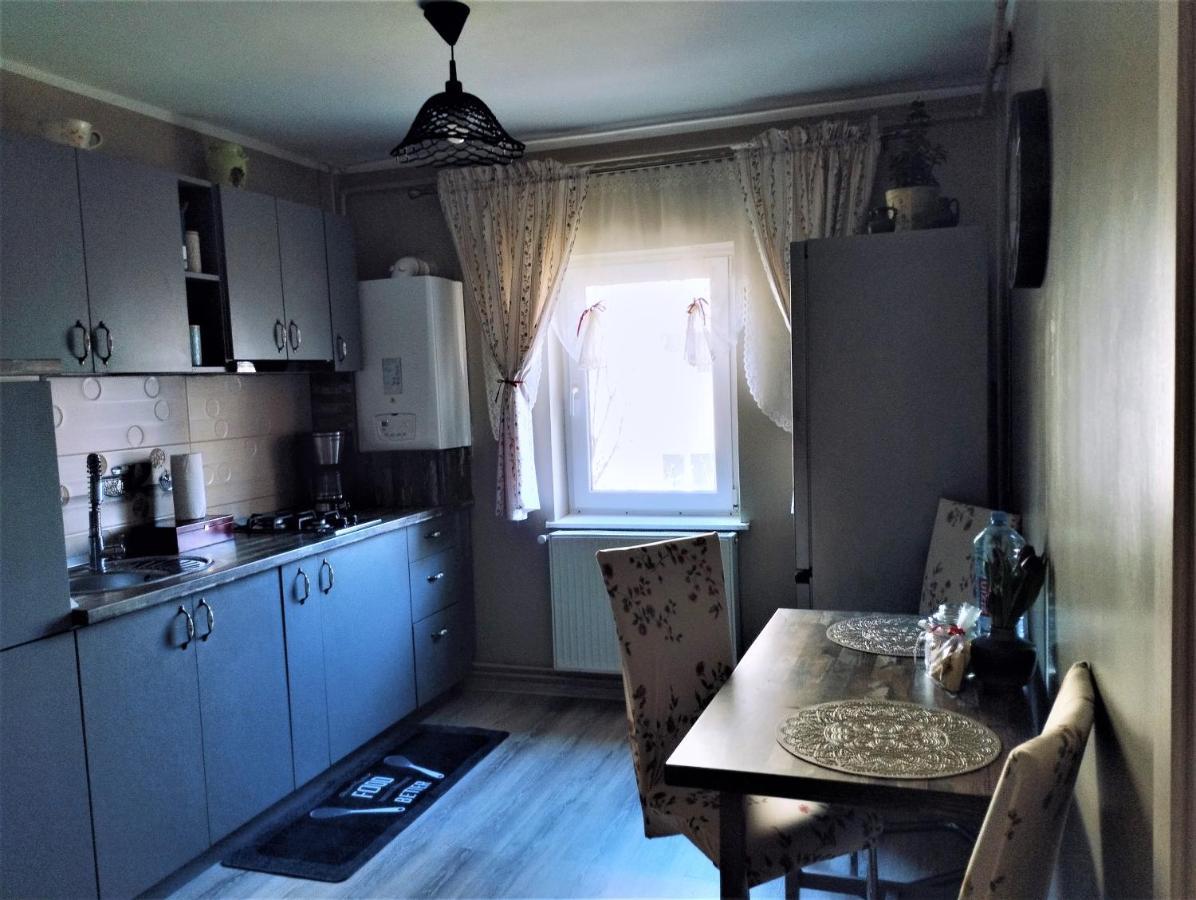 Central Lala Apartament Appartamento Braşov