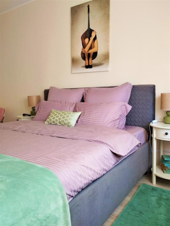 Central Lala Apartament Apartment *