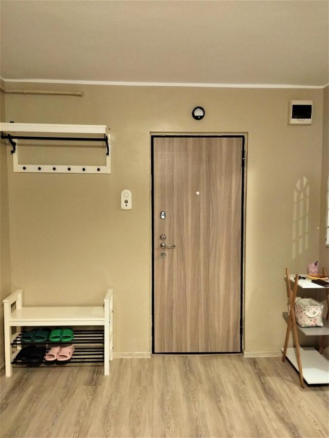 Central Lala Apartament Apartment