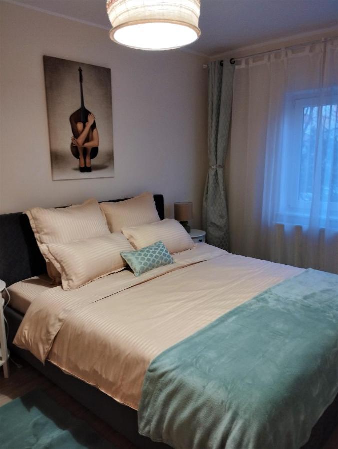 Central Lala Apartament Apartment Brasov
