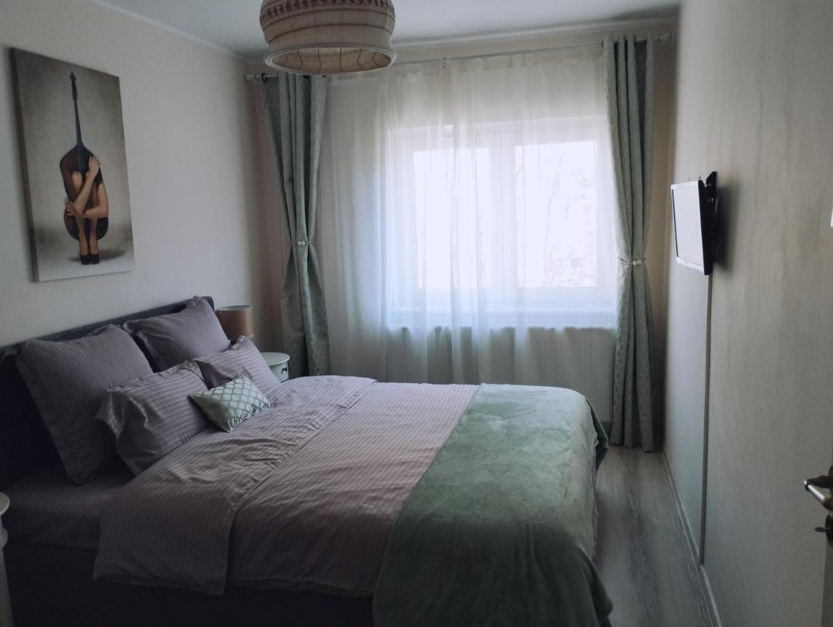 Central Lala Apartament Appartamento