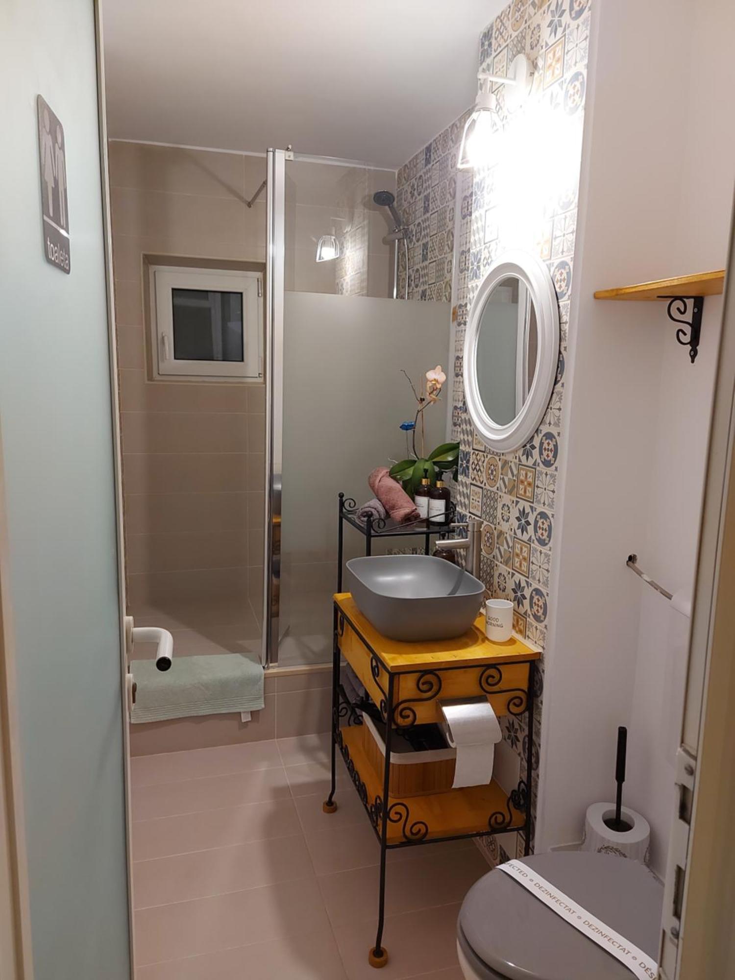 Central Lala Apartament Apartment *