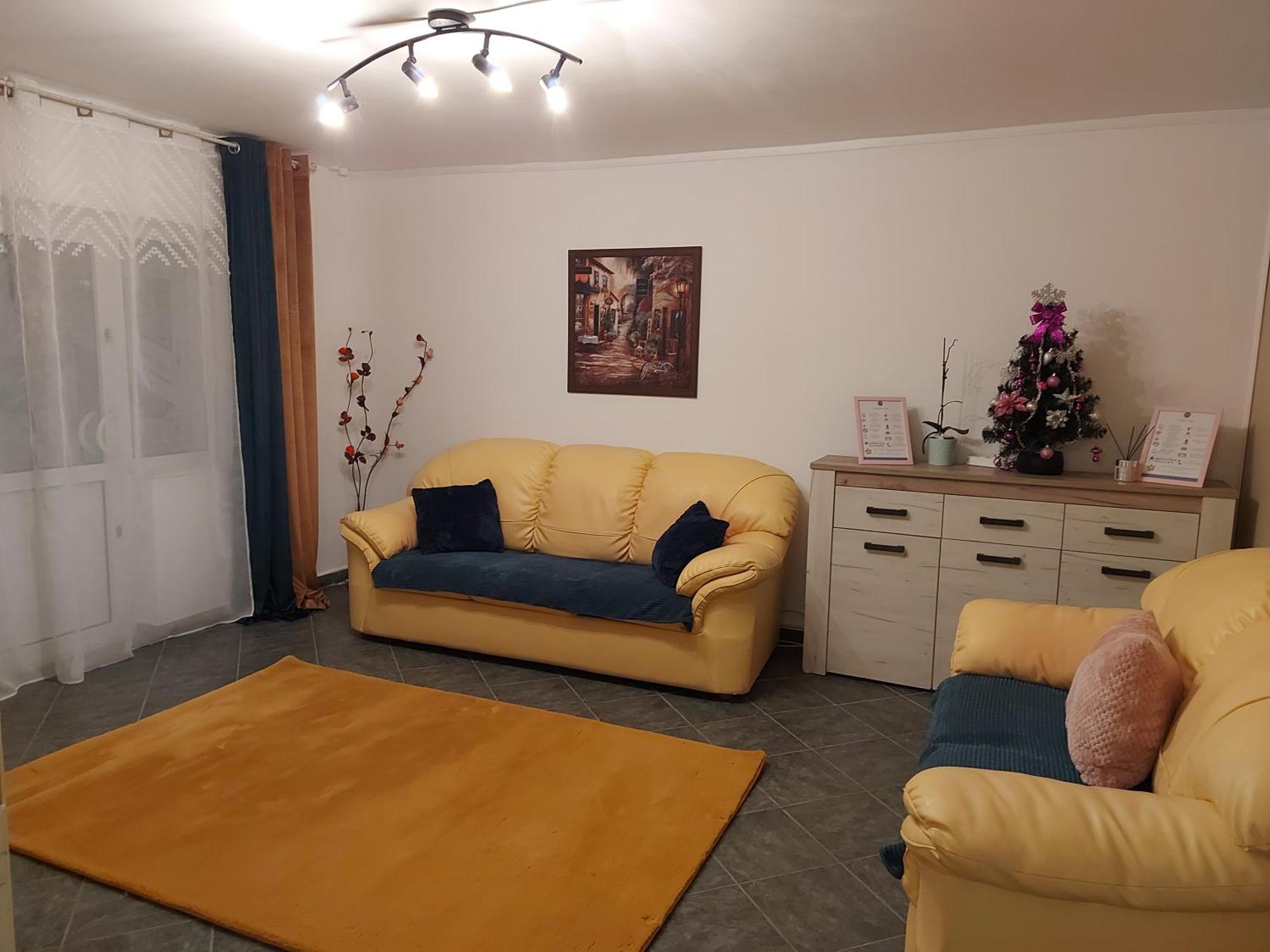 Appartamento Central Lala Apartament