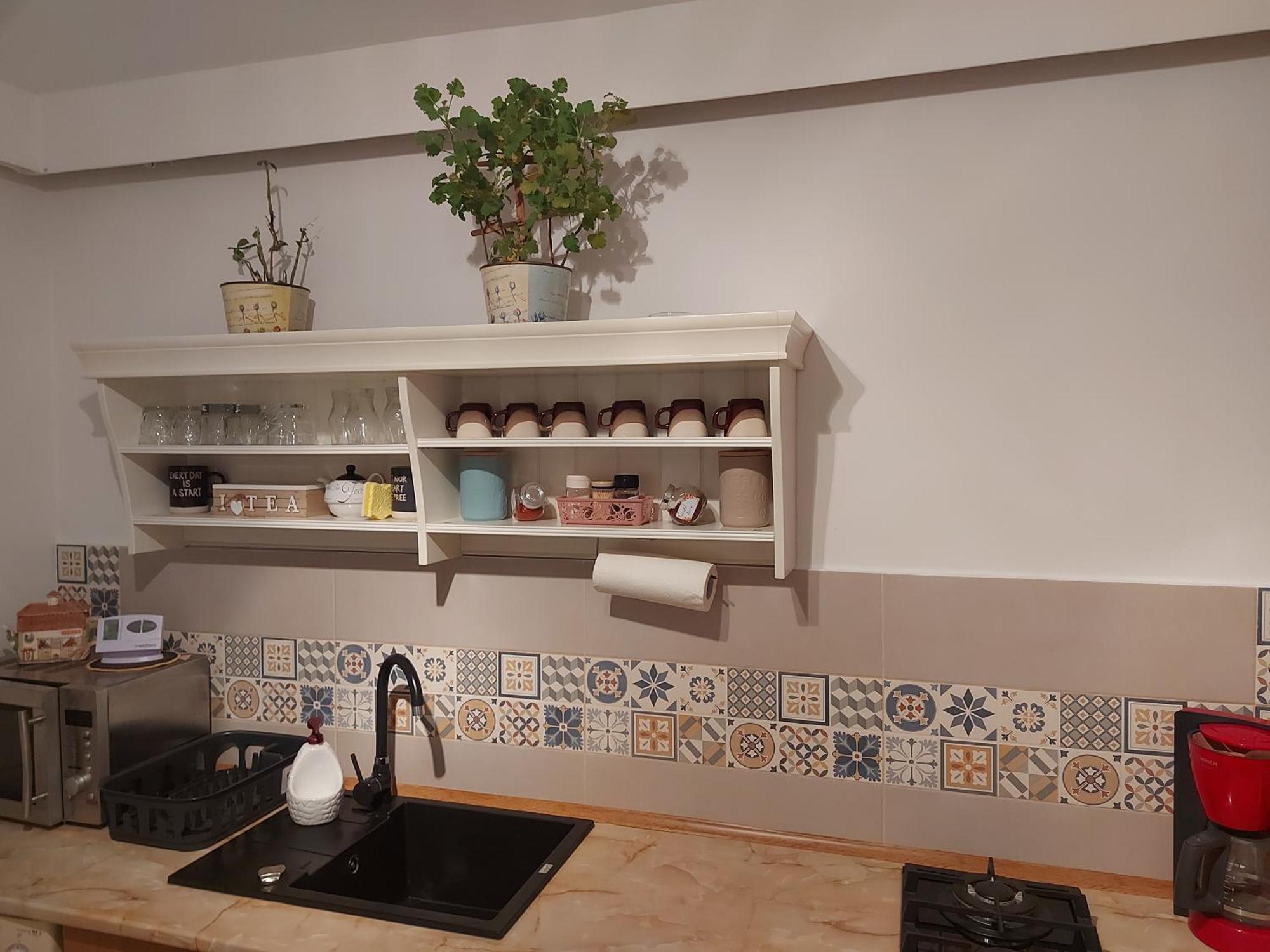 Central Lala Apartament Appartamento Braşov